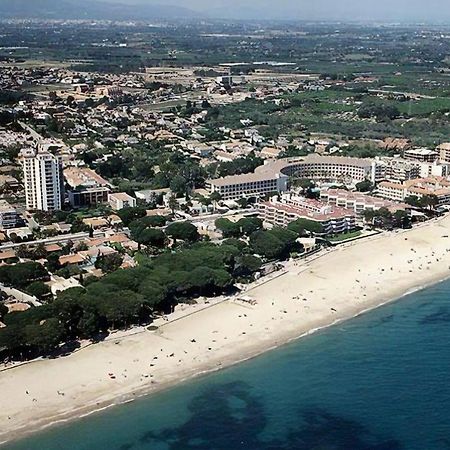Beach Life, Primera Linea, 3 Habitaciones, Vistas Mar Cambrils Eksteriør bilde