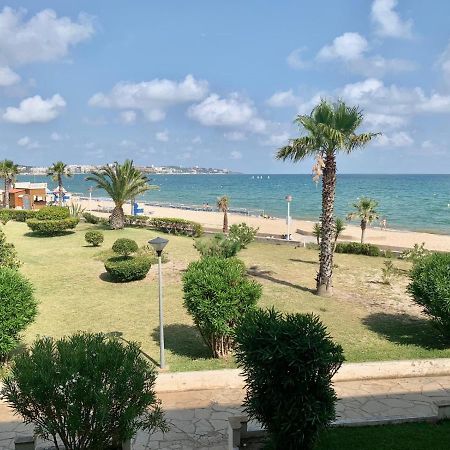 Beach Life, Primera Linea, 3 Habitaciones, Vistas Mar Cambrils Eksteriør bilde