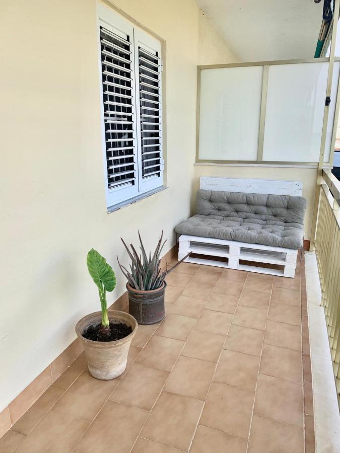 Beach Life, Primera Linea, 3 Habitaciones, Vistas Mar Cambrils Eksteriør bilde