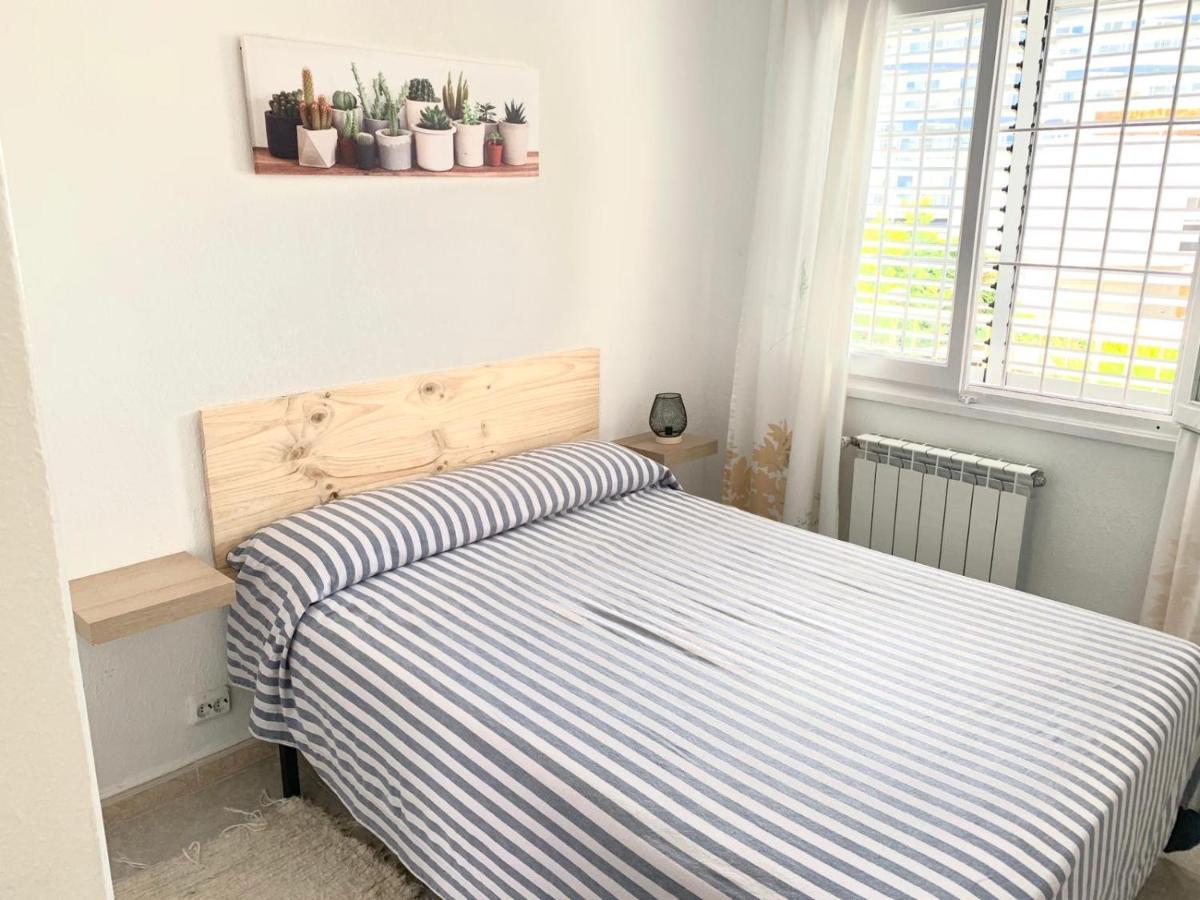 Beach Life, Primera Linea, 3 Habitaciones, Vistas Mar Cambrils Eksteriør bilde